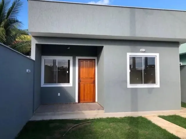 Imagem: 01 - Vendo Casa Praia das Gaivotas