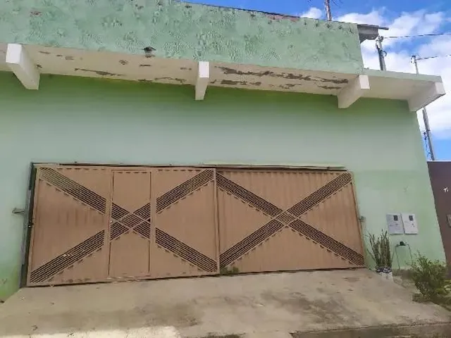 Imagem: Jequitinhonha - Casa Padrão