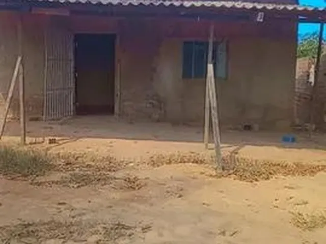Imagem: Vendo Casa, Aceito Carro Como Parte do Pagamento