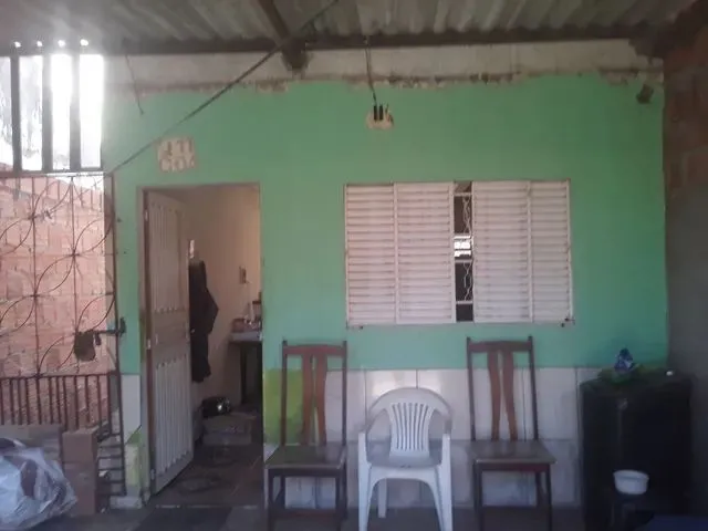 Imagem 2: Vendo Uma Casa no Bairro Caranda