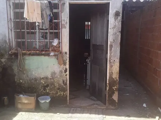 Imagem 5: Vendo Uma Casa no Bairro Caranda
