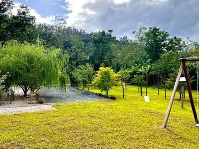 Imagem: Vendo Ou Troco Sitio com Cachoeira