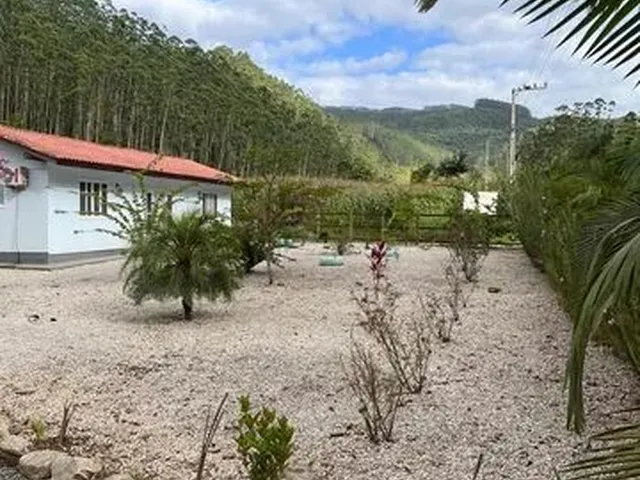 Imagem 3: Vendo Ou Troco Sitio com Cachoeira
