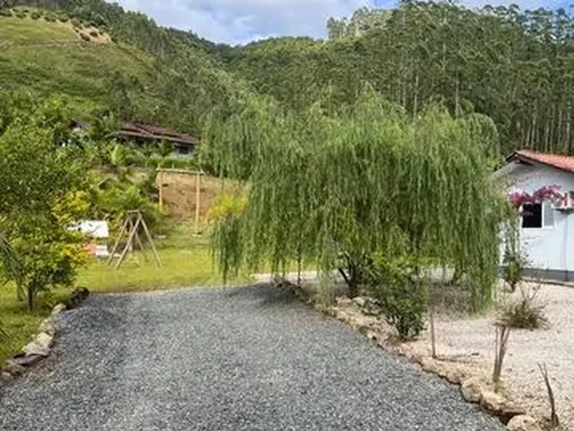 Imagem 5: Vendo Ou Troco Sitio com Cachoeira