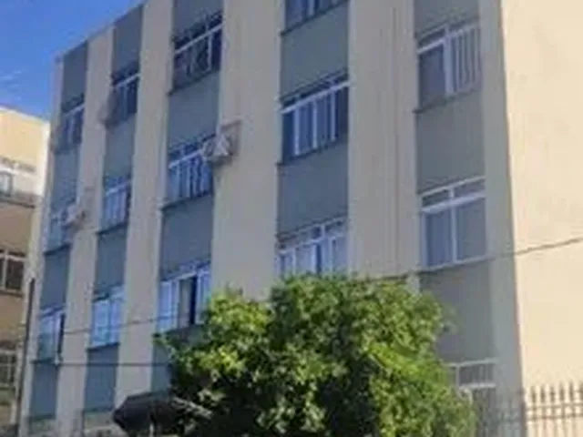 Imagem: Apartamento Centro Esquina com Rua Amaral