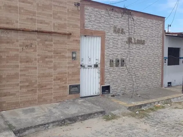 Imagem: Vendo, Troco em Carro, 3 Kitnets em Parnamirim