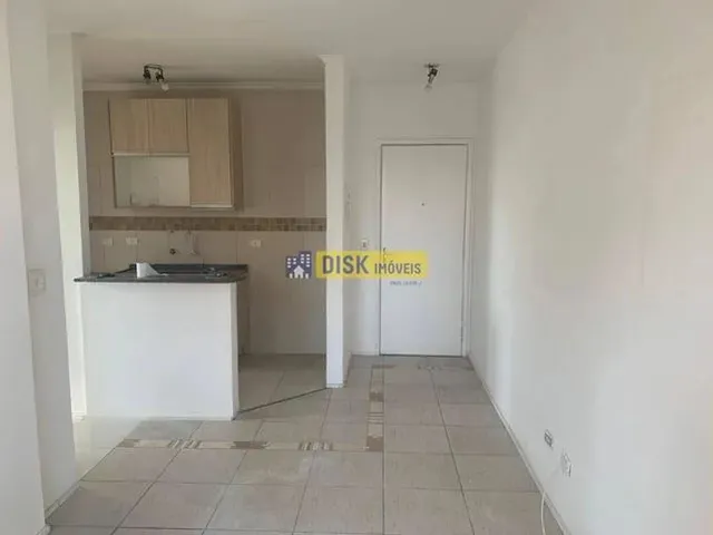 Imagem: Apartamento Próximo Ao Centro de São Bernardo