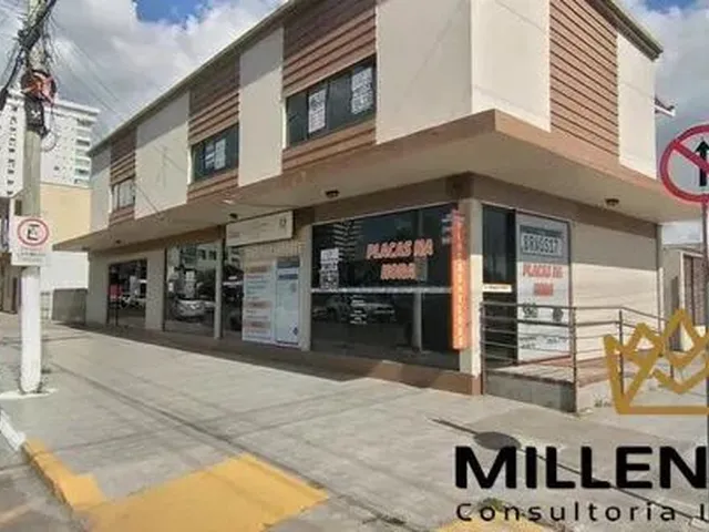 Imagem: Loja Comercial - Bairro Centro