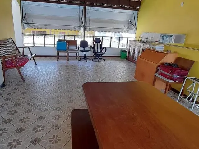 Imagem 1: Casa na Rua Júlio César