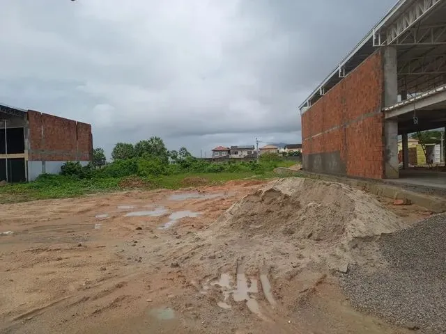 Imagem: Vendo Terreno 25X84 Numa das Principais