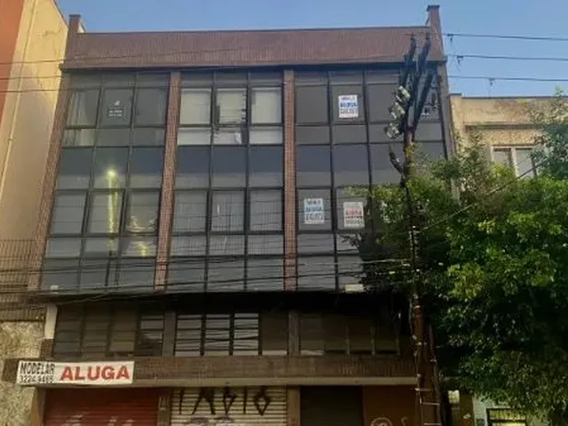 Imagem: Porto Alegre - Conjunto Comercial/Sala