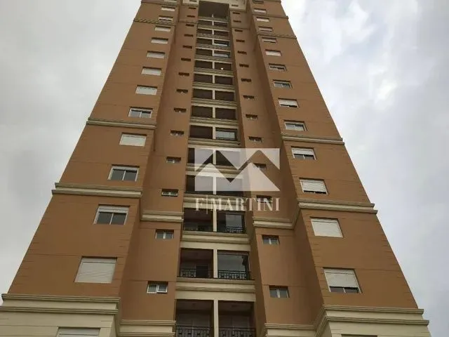 Imagem: Apartamento com 3 Dormitórios À Venda