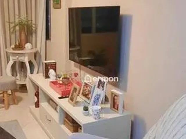 Imagem 9: Apartamento com 3 Dormitórios À Venda por R$ 260.000,00 - Ribeira - Natal/Rn