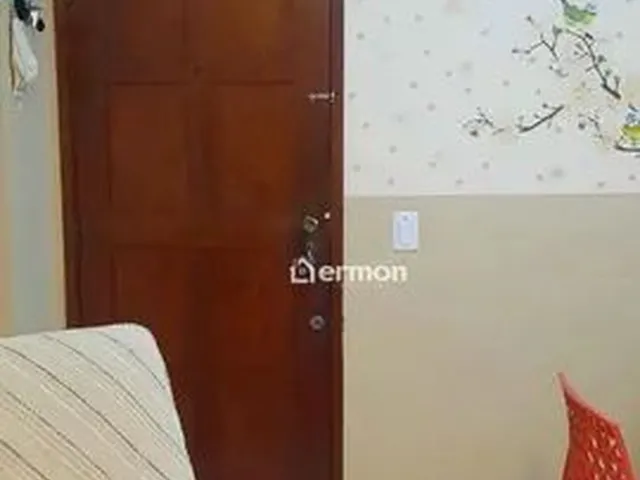 Imagem 4: Apartamento com 3 Dormitórios À Venda por R$ 260.000,00 - Ribeira - Natal/Rn