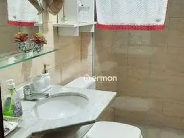 Imagem 5: Apartamento com 3 Dormitórios À Venda por R$ 260.000,00 - Ribeira - Natal/Rn