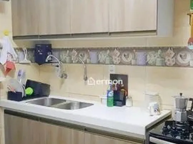 Imagem 8: Apartamento com 3 Dormitórios À Venda por R$ 260.000,00 - Ribeira - Natal/Rn