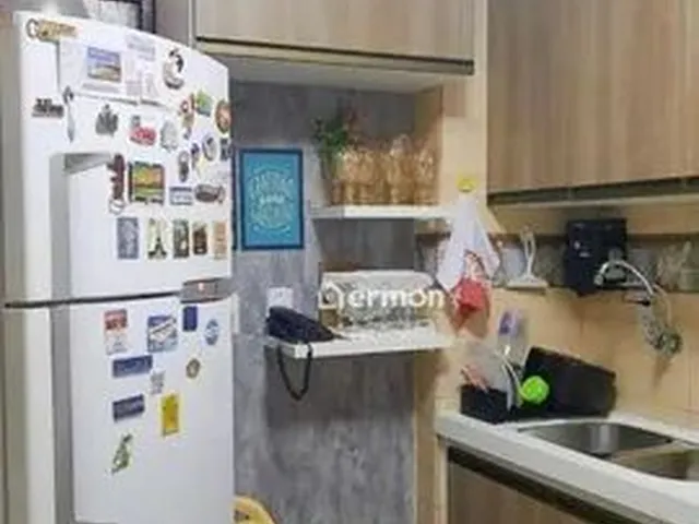 Imagem 10: Apartamento com 3 Dormitórios À Venda por R$ 260.000,00 - Ribeira - Natal/Rn