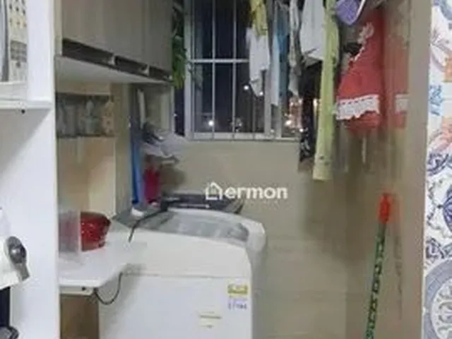 Imagem 3: Apartamento com 3 Dormitórios À Venda por R$ 260.000,00 - Ribeira - Natal/Rn