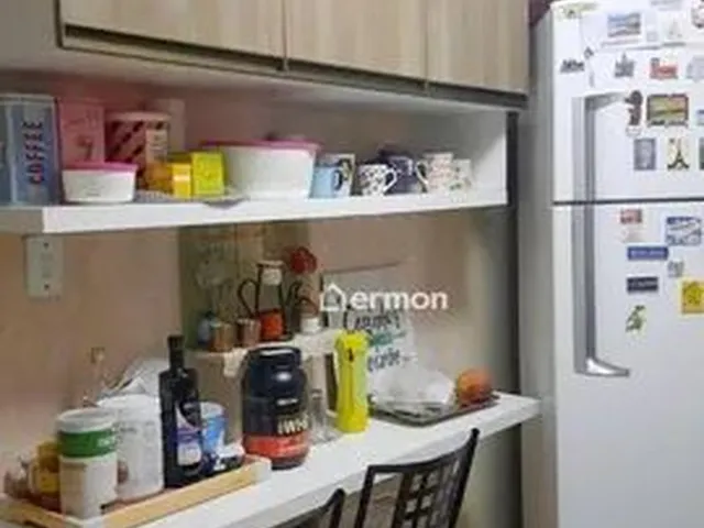 Imagem 11: Apartamento com 3 Dormitórios À Venda por R$ 260.000,00 - Ribeira - Natal/Rn