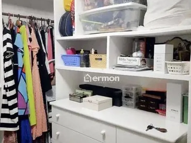 Imagem 14: Apartamento com 3 Dormitórios À Venda por R$ 260.000,00 - Ribeira - Natal/Rn