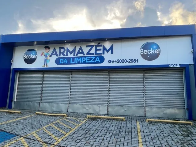 Imagem 1: Vendo Loja de Material de Limpeza