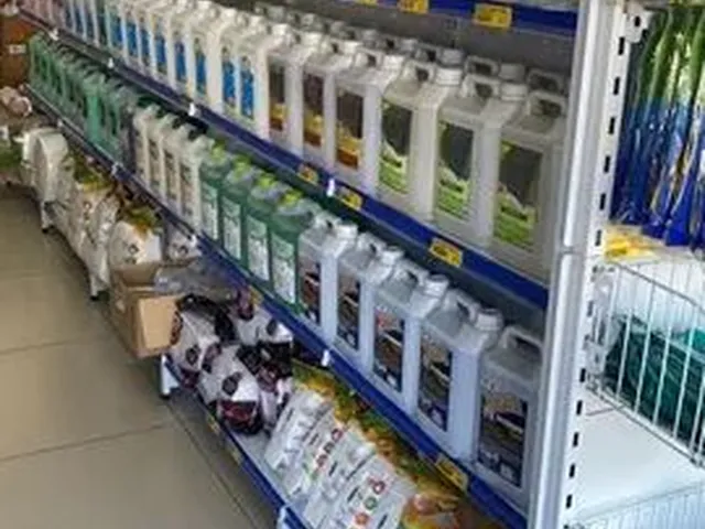 Imagem 8: Vendo Loja de Material de Limpeza