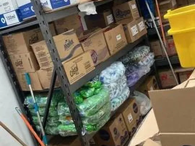 Imagem 10: Vendo Loja de Material de Limpeza