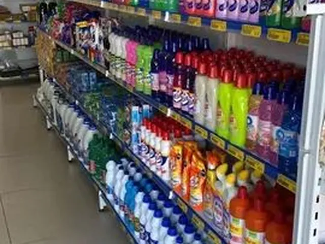 Imagem 5: Vendo Loja de Material de Limpeza