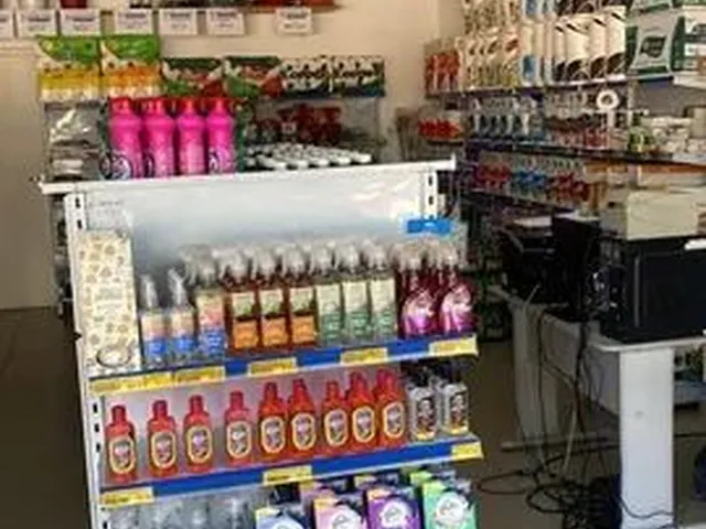 Imagem 6: Vendo Loja de Material de Limpeza