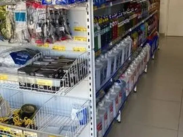 Imagem 11: Vendo Loja de Material de Limpeza