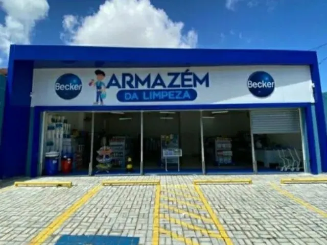 Imagem 9: Vendo Loja de Material de Limpeza