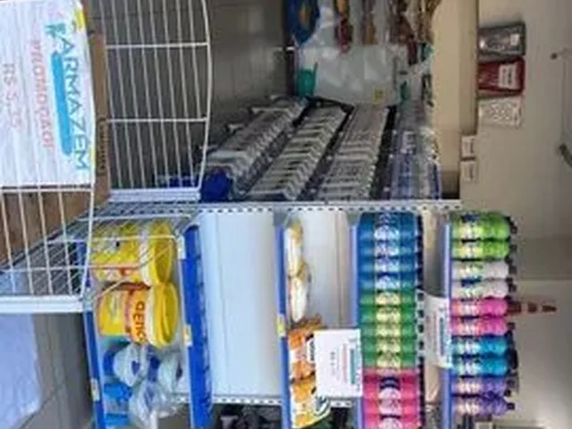 Imagem 14: Vendo Loja de Material de Limpeza