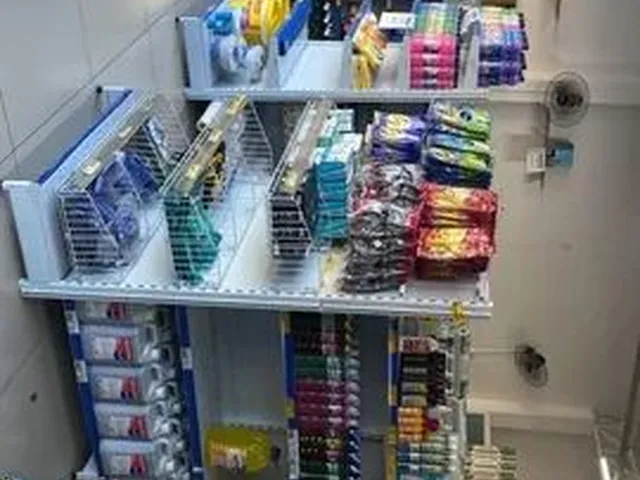 Imagem 4: Vendo Loja de Material de Limpeza