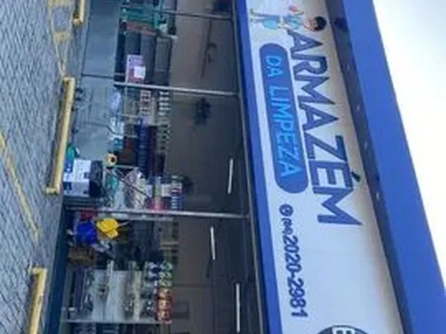 Imagem 7: Vendo Loja de Material de Limpeza