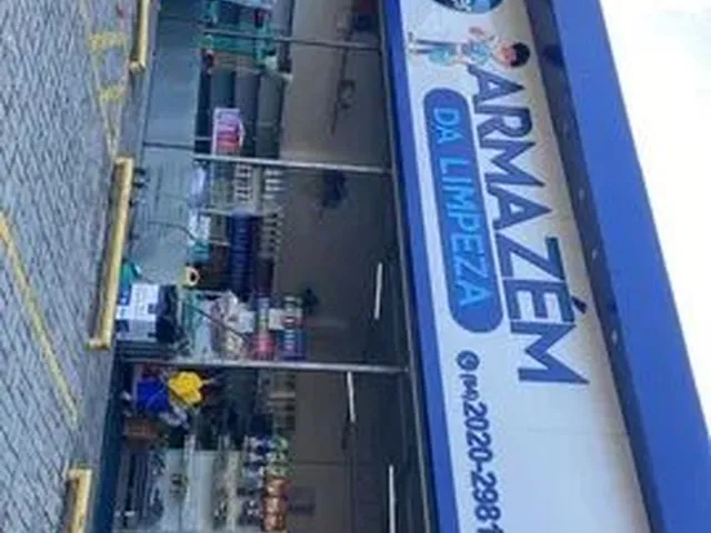 Imagem 13: Vendo Loja de Material de Limpeza