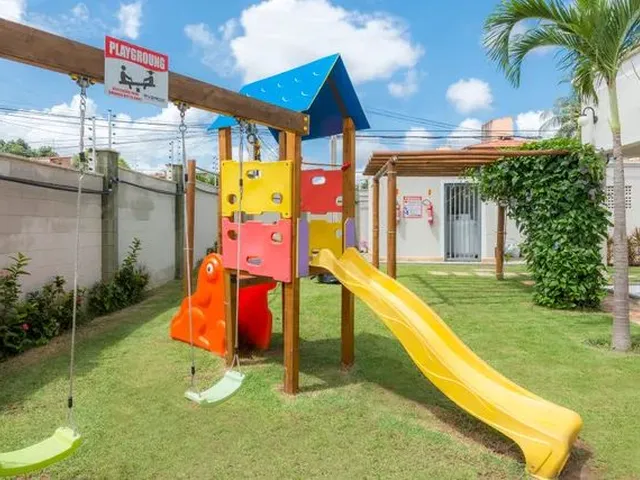Imagem 3: Oportunidade de Repasse no Viverde Maraponga