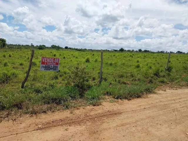 Imagem: Tarefa de Terra