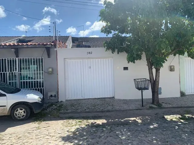 Imagem: Casa para Aluguel com 85 Metros Quadrados