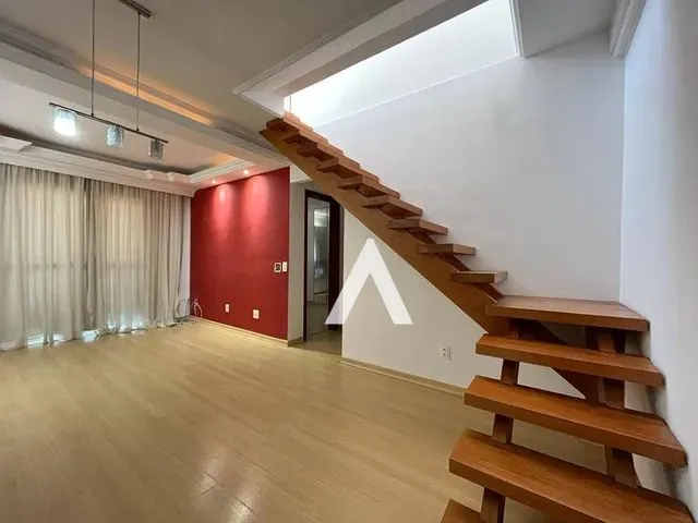 Imagem: Cobertura com 4 Quartos À Venda, 120 M²