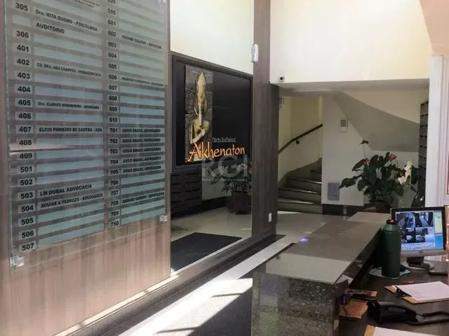 Imagem 11: Conjunto/Sala para Venda - 29.25M², 0 Dormitórios, Centro Histórico