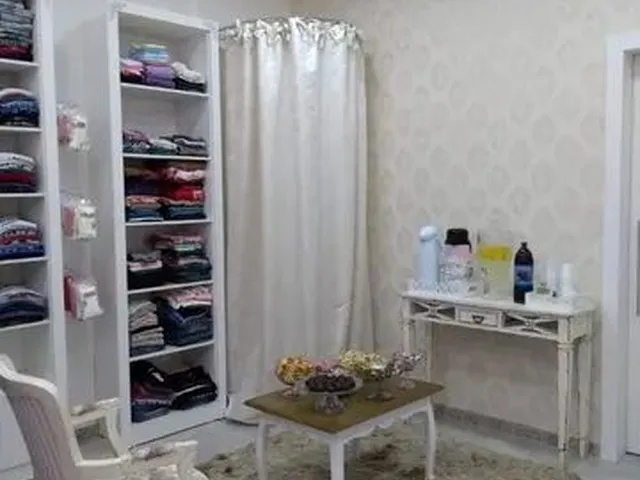 Imagem 6: Vende-Se Loja de Roupa Infantil com Peça Alugada a Mais de 18 Anos de Mercado