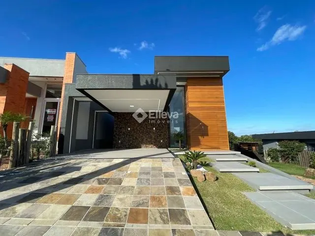 Imagem: Casa À Venda - Villa Lucchesi