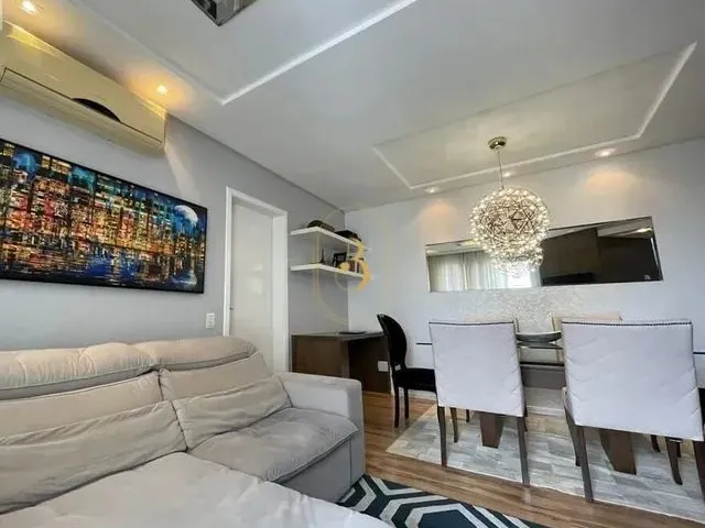 Imagem: Lindo Apartamento com 02 Dormitórios, 01