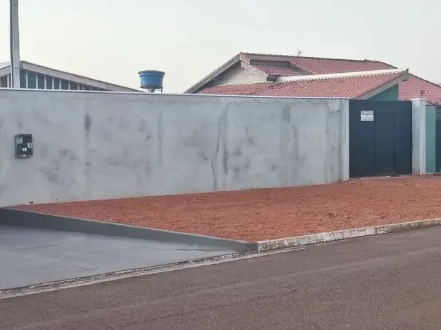 Imagem: Casa em Pimenta Bueno no Centro