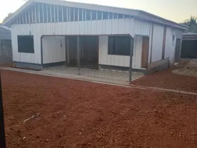 Imagem 6: Casa em Pimenta Bueno no Centro
