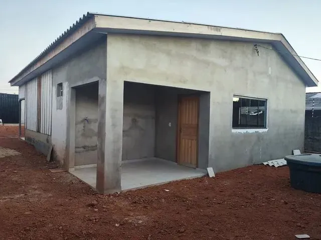 Imagem 2: Casa em Pimenta Bueno no Centro