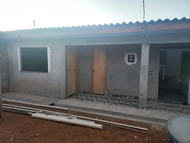 Imagem 3: Casa em Pimenta Bueno no Centro