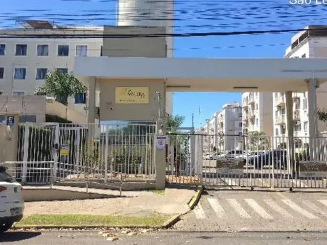 Imagem: A casa possui 2 Dormitórios, 1 Banheiro, 1 Vaga na
