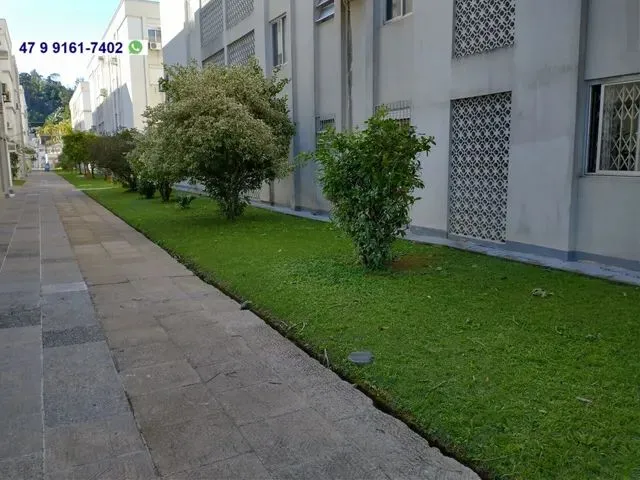 Imagem: Apartamento À Venda no Bairro Garcia