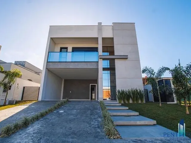 Imagem: Casa em Condomínio para Venda em Camboriú